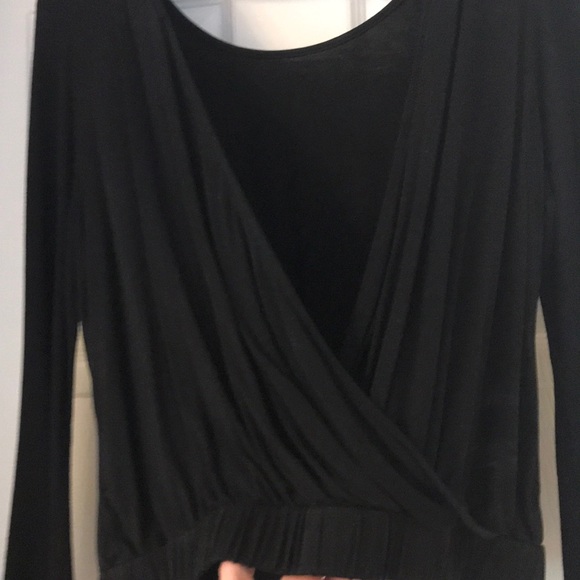 Bell Sleeve top - Picture 2 of 2